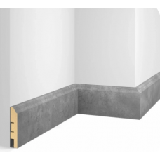 Плинтус МДФ Cosca БЕТОН VP07 Плинтус МДФ Cosca БЕТОН VP07